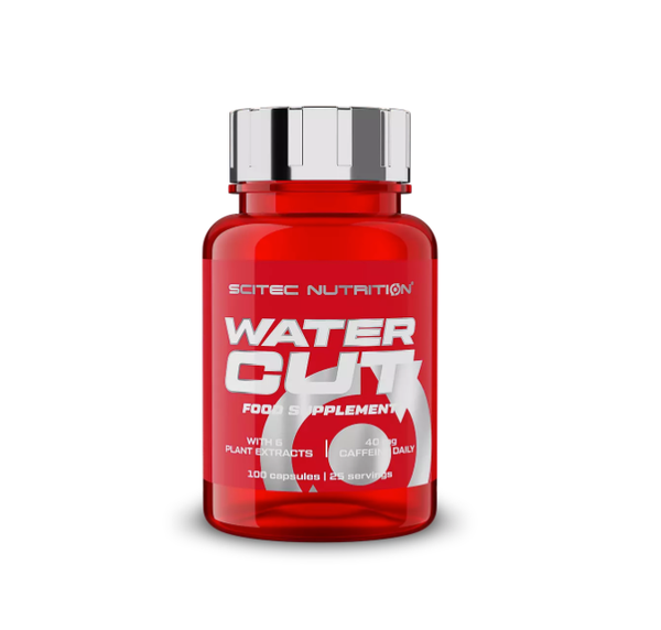 WaterCut - Scitec Nutrition