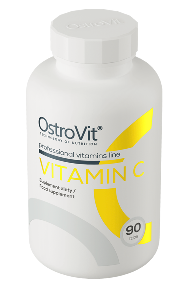 Vitamine C - Ostrovit