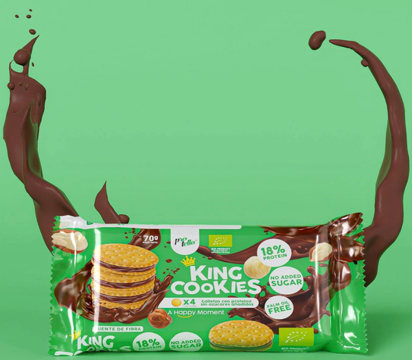King cookies - Protella