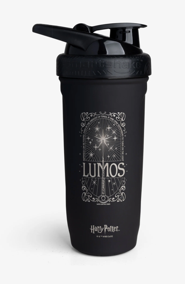 Shaker " Lumos / Harry Potter " - Smartshake