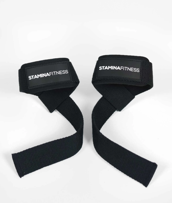 Sangles de tirage - Stamina Fitness